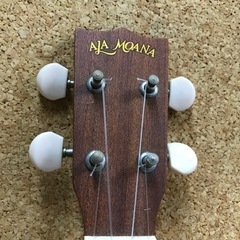 K2306-420 ALA MOANAウクレレ UK-160の画像