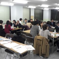 【立川英会話クラブ】2時間500円で英会話の勉強会に参加しませんか？
