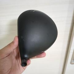 スリクソン 1W ZX 5 mk2 LS 9.5° ダンロップ DUNLOP SRIXON ドライバー ヘッド単品の画像