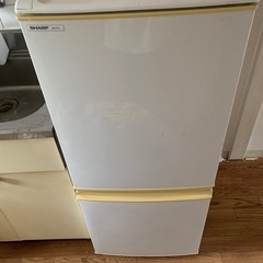 冷蔵庫　無料