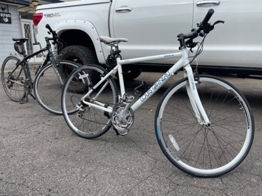 ルイガノ　RSR-4