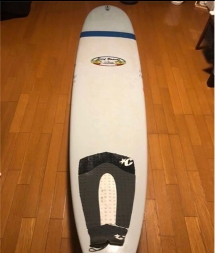 サーフボード　ロングボード　インザピンク　ドナルドタカヤマ