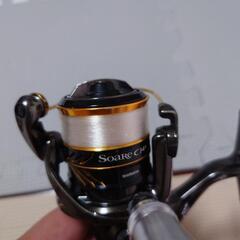 １７ソアレCI7+2000SSPG
