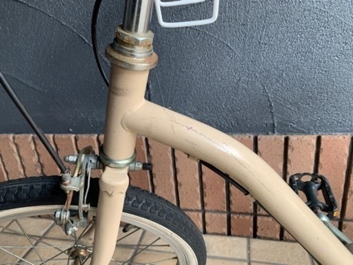 子供自転車　18インチ