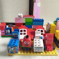 【決まりました】アンパンマン レゴ ブロックの画像