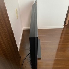 【受渡予定者確定】東芝2012年製32インチ液晶テレビの画像