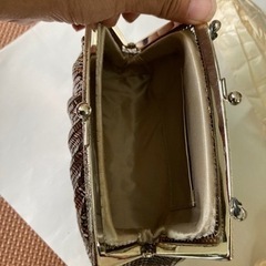 パーティーバッグの画像