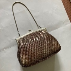 パーティーバッグの画像