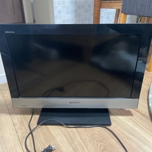 液晶テレビ SONY BRAVIA