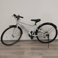 本日引き取り可能な方限定！自転車