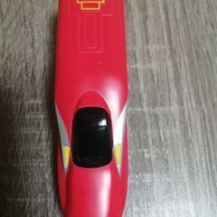 こまち　電車　新幹線　