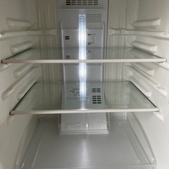 動作問題無し　冷蔵庫　138L の画像
