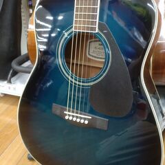YAMAHA アコースティックギター FG-423S OBBの画像