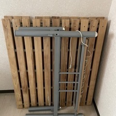 シングルベッドの画像