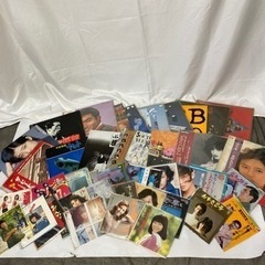 レコードまとめ売り② 280枚以上 中古 札幌市 清田区 リサイ...