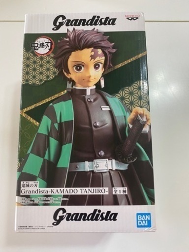鬼滅の刃　フィギュア
