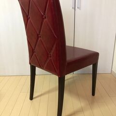 Proceed　イス　MARONE　レザー
