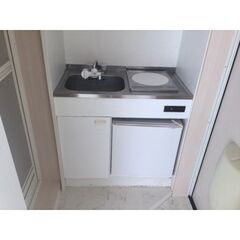💙💙初期費用5万円パック！《1R》横浜市🐻屏風浦駅から徒歩14分！ロフト付き！フリーレント1ヶ月付き😍敷礼０！室内洗濯機置場！💙💙 − 神奈川県
