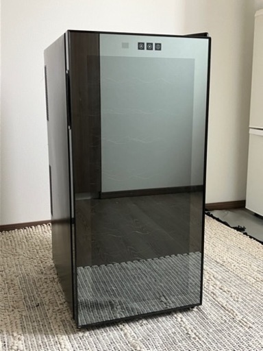 ワインセラー 32本入