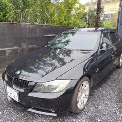 ☆御成約☆車検ロング7年5月迄 整備バッチリH19年BMW320...