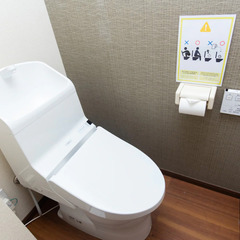 民泊施設の【専属】清掃スタッフ募集！！〜豊島区・池袋〜の画像