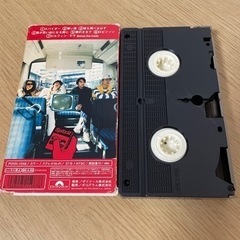 スピッツソラトビデオの画像