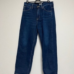 Lee デニムパンツ レディースM