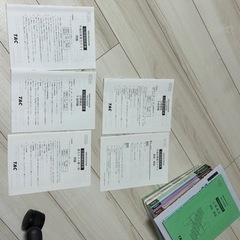 TAC応用情報技術者試験　令和2年10月購入