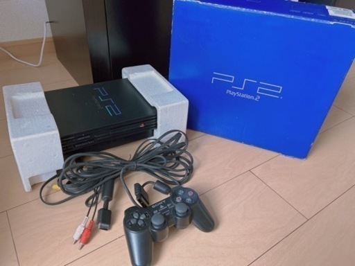 プレステ2  SCPH-10000
