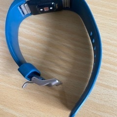 【期間限定お値下げ】fitbit charge2 心拍数モニター＋フィットネスリストバンド　スマートウォッチ　ウェアラブルウォッチ　腕時計　small ヘルスケア　歩数計の画像