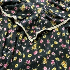 ZARA キッズ　チュニック　サイズ140センチの画像