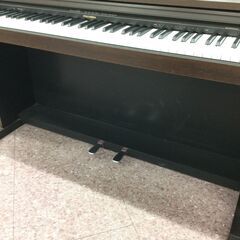 現地引き取り限定　電子ﾋﾟｱﾉ　COLUMBIA/ELEPIAN　EP-M10　240092214227の画像