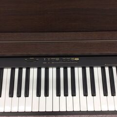 現地引き取り限定　電子ﾋﾟｱﾉ　COLUMBIA/ELEPIAN　EP-M10　240092214227の画像