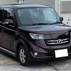 🌏トヨタBb🌏6万km🌏車検長い🌏11スピーカ🌏乗って帰れます🌏