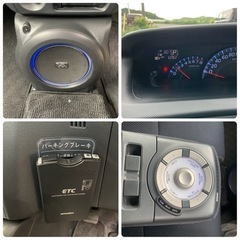 🌏トヨタBb🌏6万km🌏車検長い🌏11スピーカ🌏乗って帰れます🌏の画像