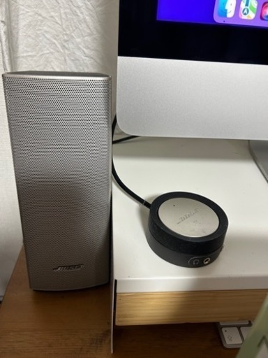 スピーカー BOSE Companion20