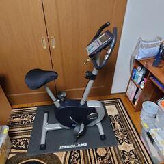 Alinco中古エアロバイク