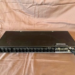 【SONY】パワーディストリビューター SRP-D2000の画像