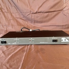 【SONY】パワーディストリビューター SRP-D2000の画像