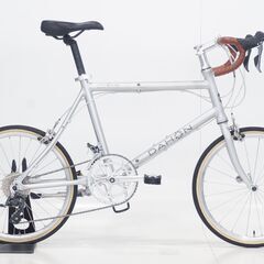 DAHON 「ダホン」 DASH ALTENA 2019年モデル...