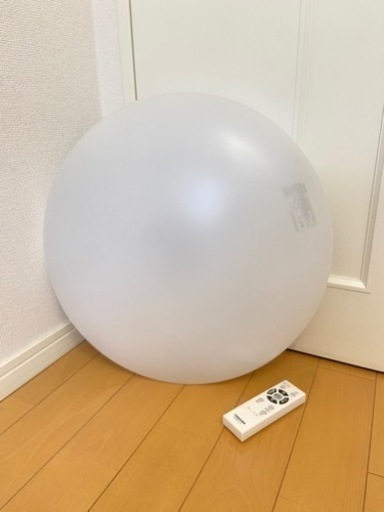 TOSHIBA シーリングライト　6畳