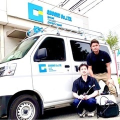 年間2,000件の実績！日本ハウスクリーニング協会、日本エアコンクリーニング協会加盟店　エアコンクリーニング士がプロの技術でピカピカに仕上げます☆ − 埼玉県