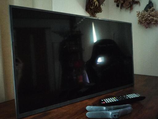 ハイセンス 液晶テレビ 2015年製\n