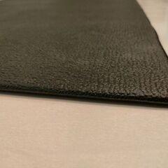 トレーニング用フロアマット  100cm×70cm  厚さ10mmの画像
