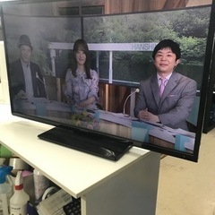 取引場所　南観音　K2306-408 ORION 39インチ液晶...