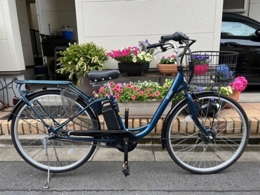 電動自転車（26inch）