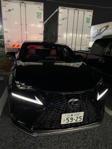 NX300Fスポーツ4WD