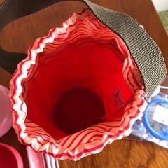 サーモス　ランチジャー　箸付きの画像