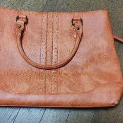 Firanoハンドバッグ