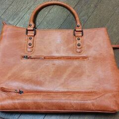 Firanoハンドバッグの画像